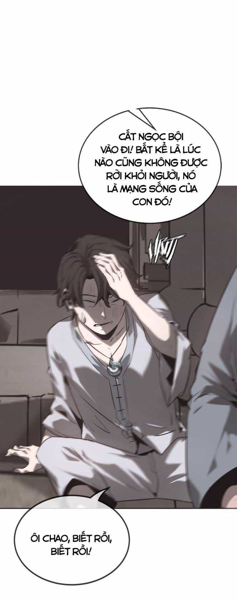 U Nhân - Chương 2 - ảnh 60