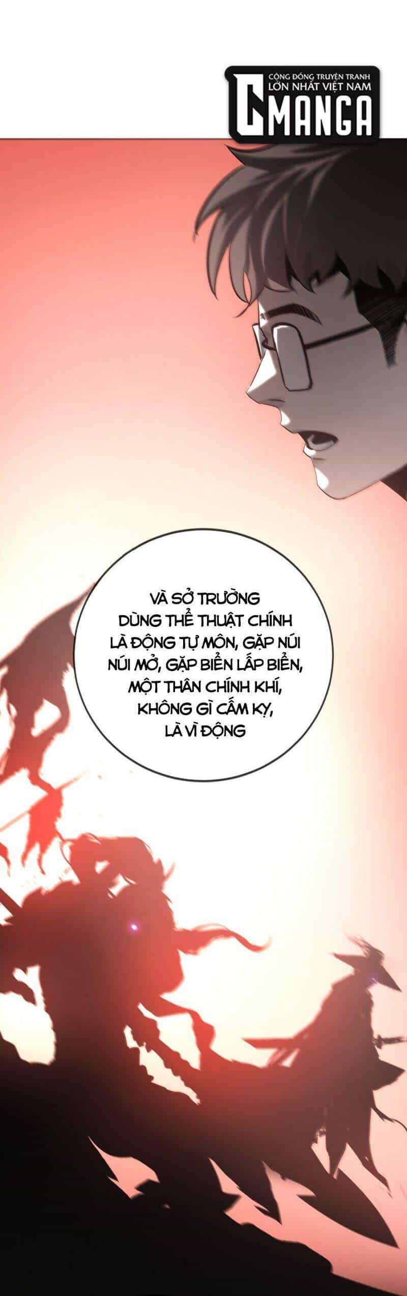 U Nhân - Chương 3 - ảnh 28