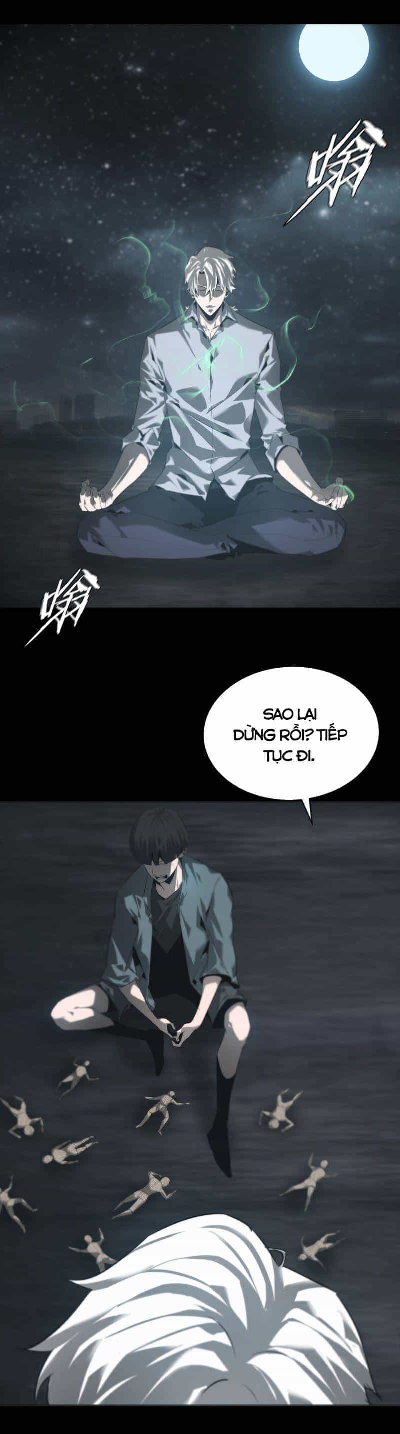 U Nhân - Chương 4 - ảnh 60
