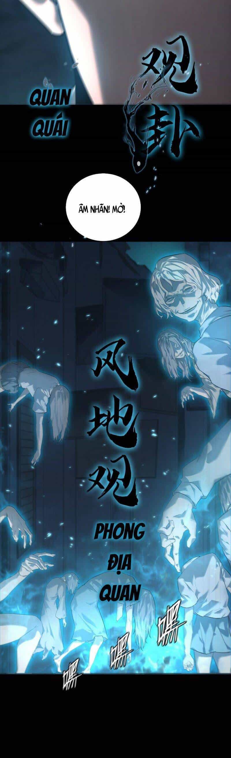 U Nhân - Chương 5 - ảnh 34