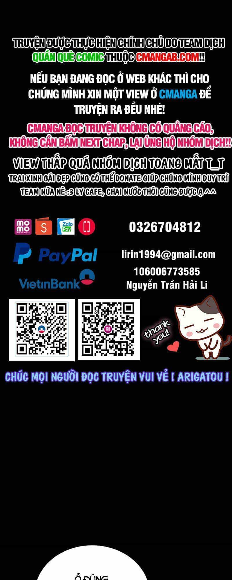 U Nhân - Chương 6 - ảnh 1