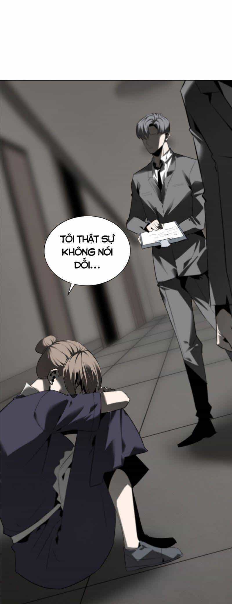 U Nhân - Chương 8 - ảnh 21