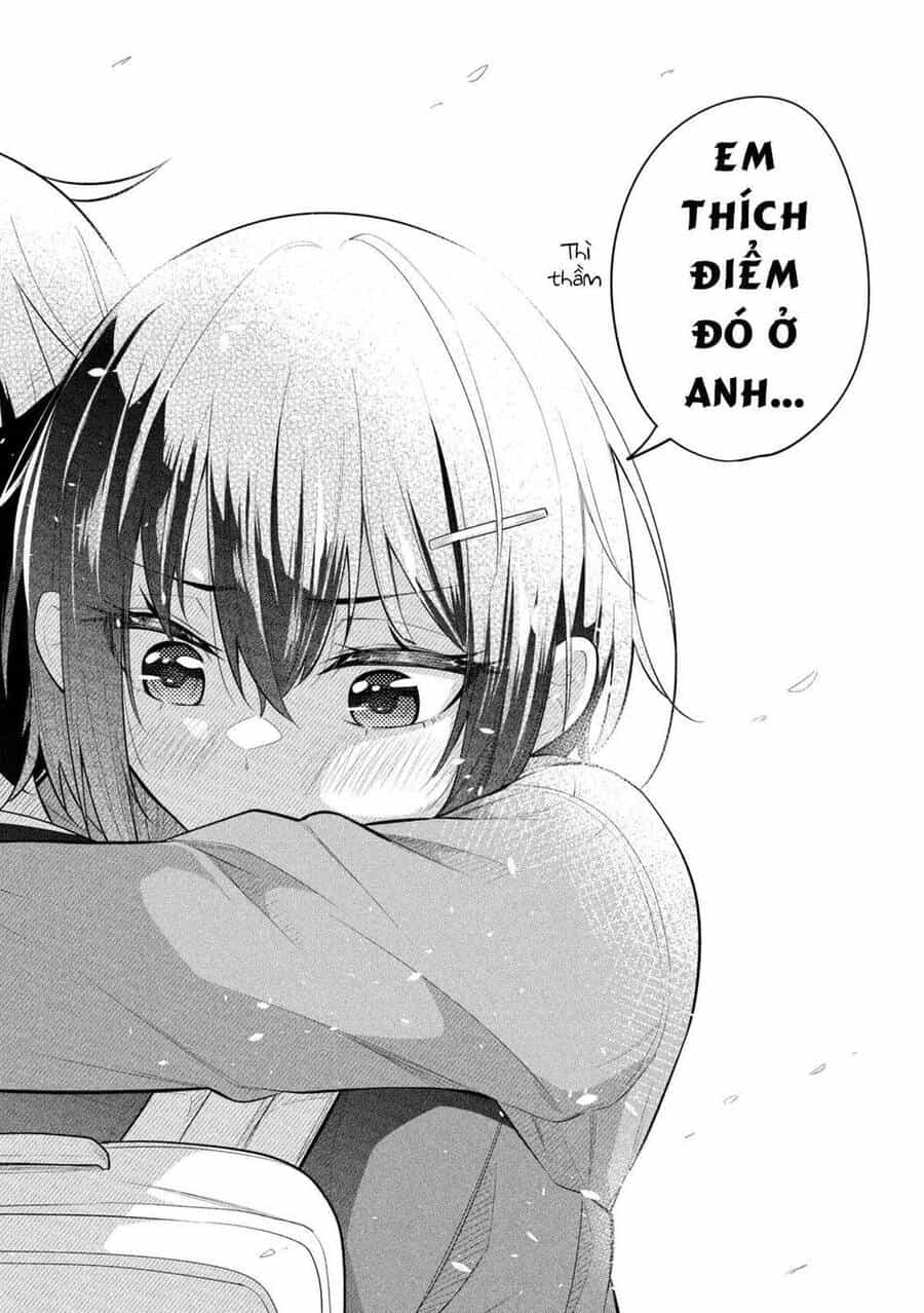 Uchi Kyaba: Oie De Kyabakura Shite Niichan O Onnanoko Ni Nare Saseyou Dai Sakusen - Chương 4 - ảnh 19