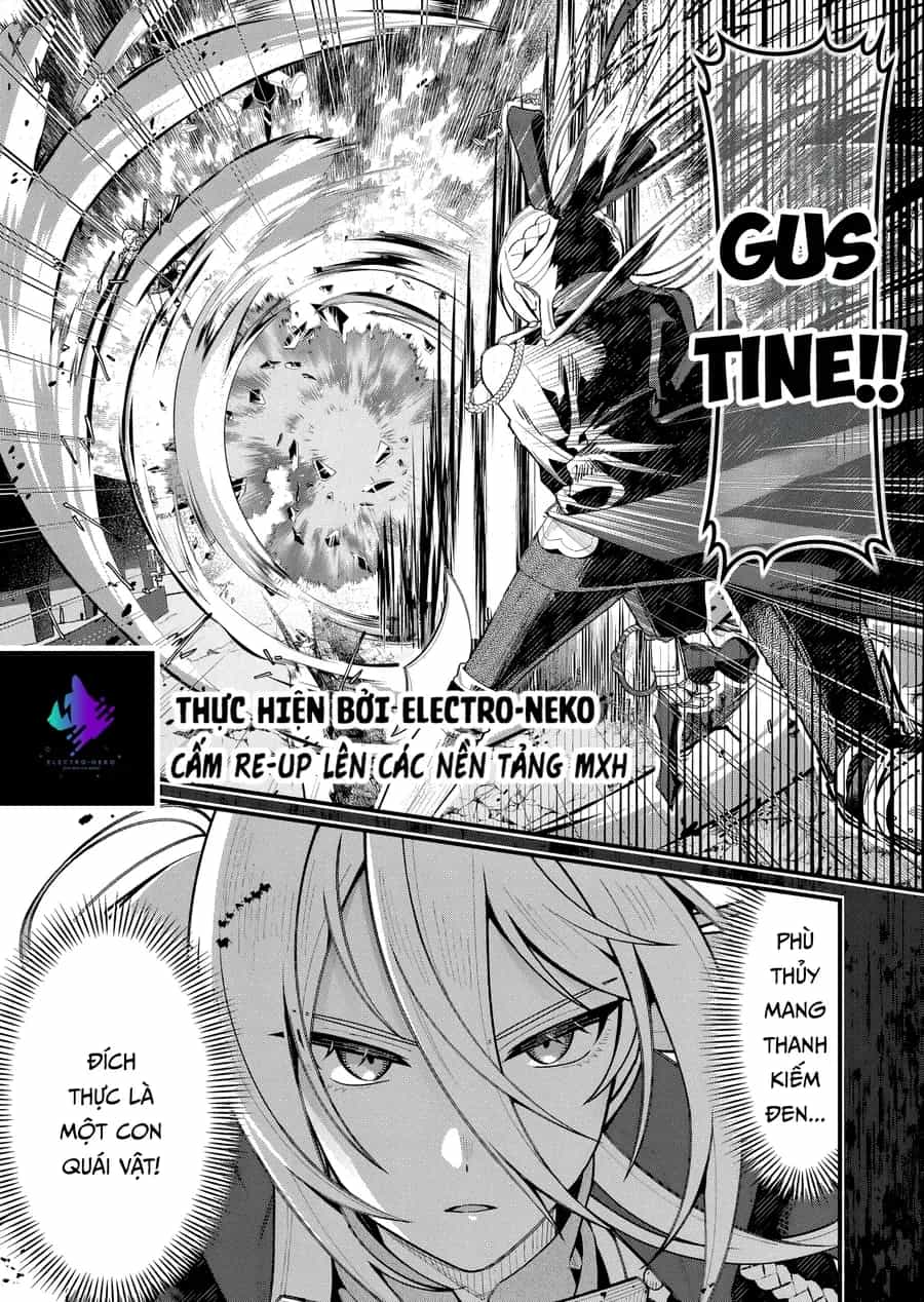 Uchi Ni Kaeru To Itsumo Kukkoro Ga Iru - Chương 16 - ảnh 7