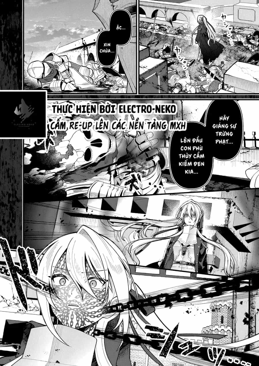 Uchi Ni Kaeru To Itsumo Kukkoro Ga Iru - Chương 16 - ảnh 8