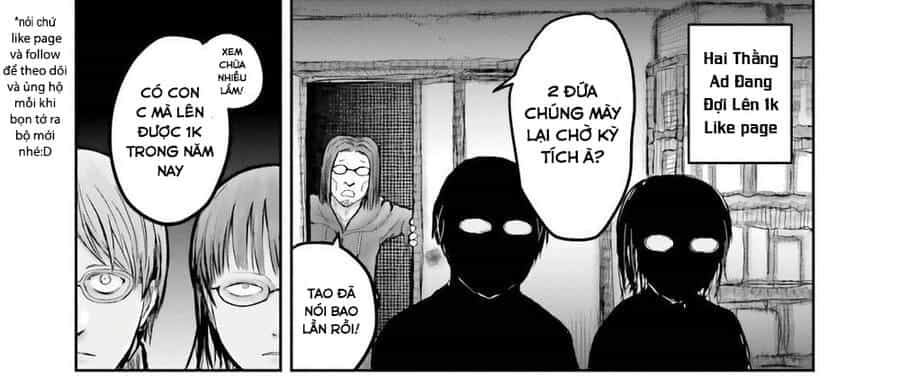 Uchi No Kaisha No Chiisai Senpai No Hanashi - Chương 33 - ảnh 13