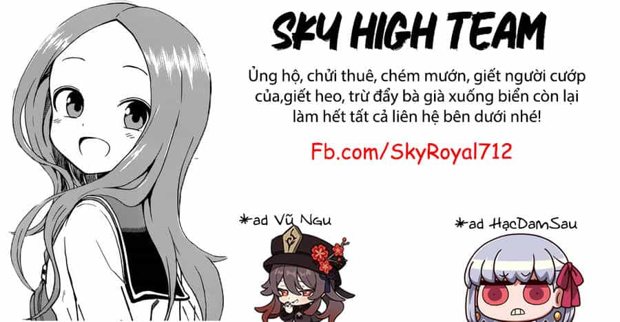 Uchi No Kaisha No Chiisai Senpai No Hanashi - Chương 35 - ảnh 10