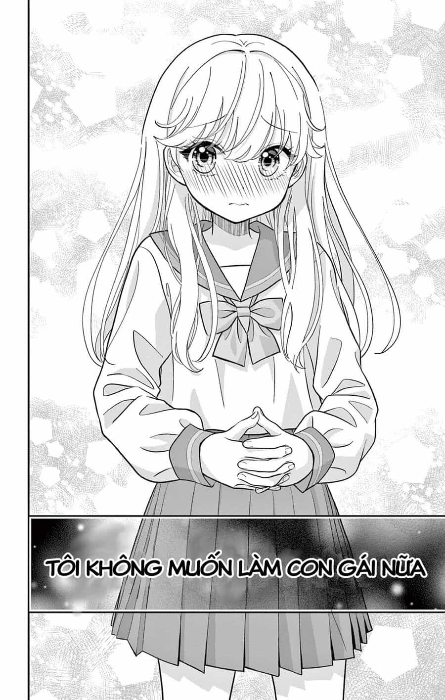 Uesugi-Kun Wa Onnanoko Wo Yametai - Chương 2 - ảnh 20