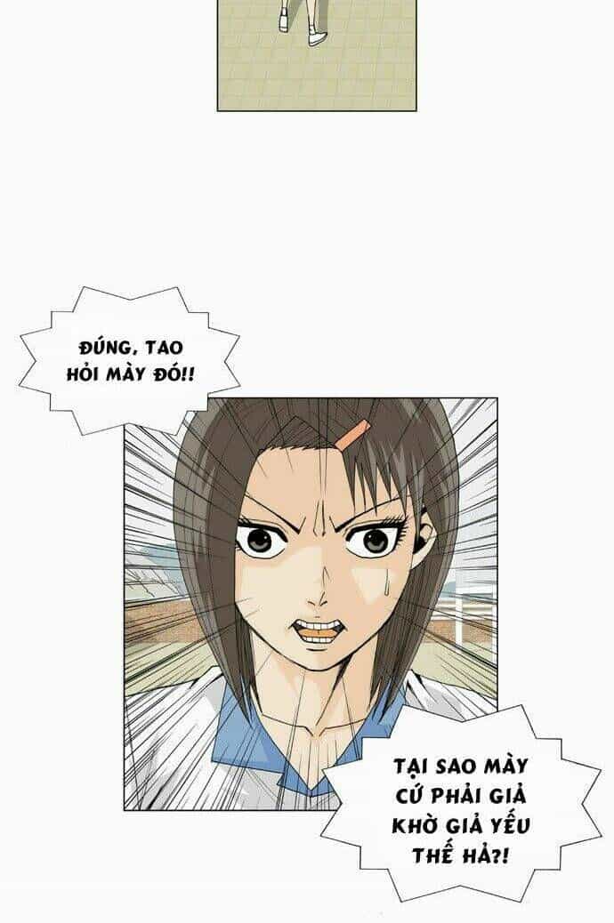 Ultimate Legend: Kang Hae Hyo - Chương 12 - ảnh 10