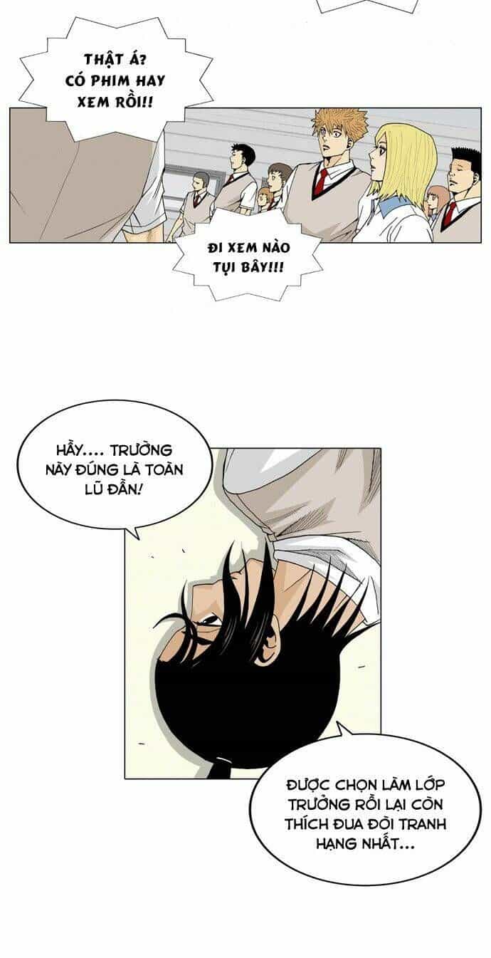 Ultimate Legend: Kang Hae Hyo - Chương 20 - ảnh 31
