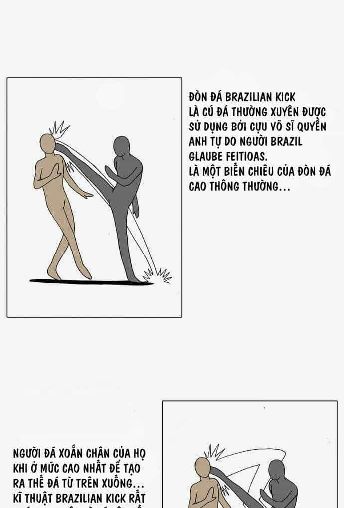 Ultimate Legend: Kang Hae Hyo - Chương 22 - ảnh 24