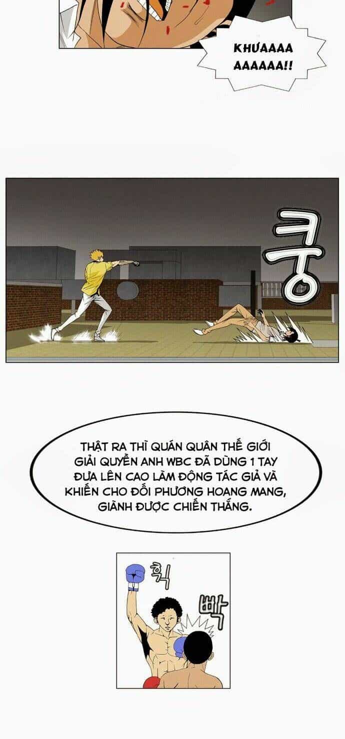 Ultimate Legend: Kang Hae Hyo - Chương 36 - ảnh 25