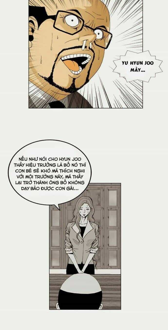 Ultimate Legend: Kang Hae Hyo - Chương 44 - ảnh 16