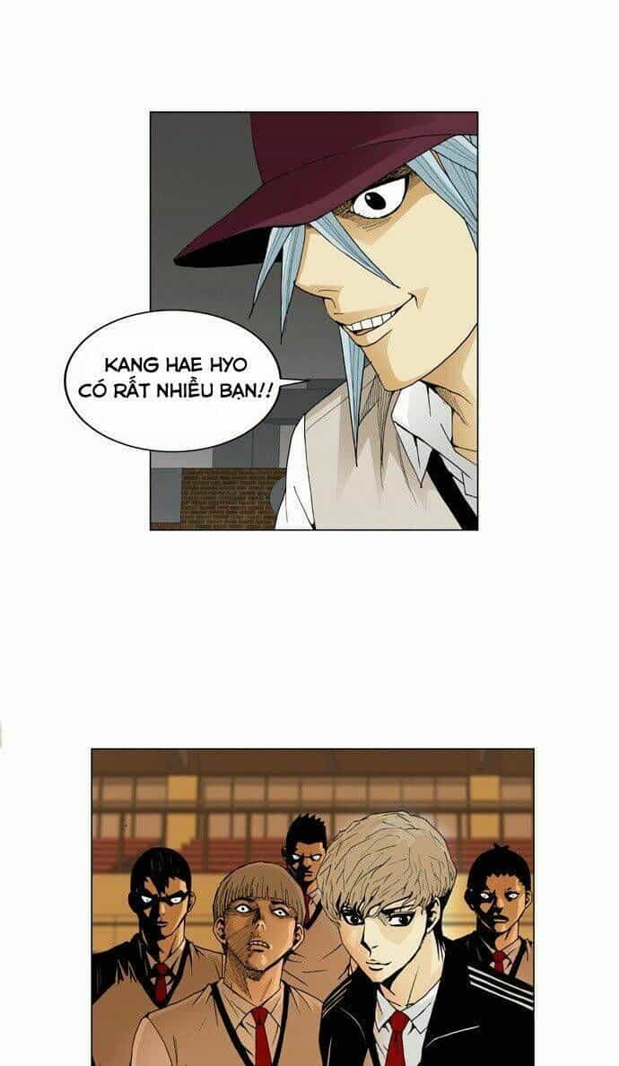 Ultimate Legend: Kang Hae Hyo - Chương 49 - ảnh 17