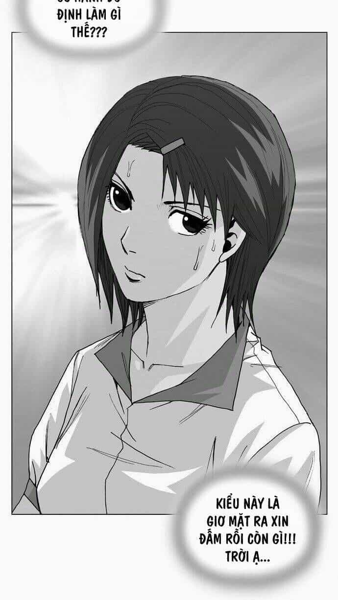 Ultimate Legend: Kang Hae Hyo - Chương 5 - ảnh 3