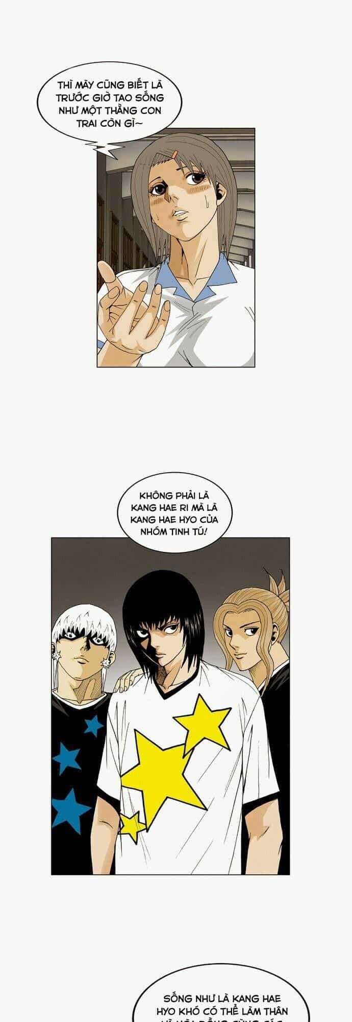 Ultimate Legend: Kang Hae Hyo - Chương 51 - ảnh 13