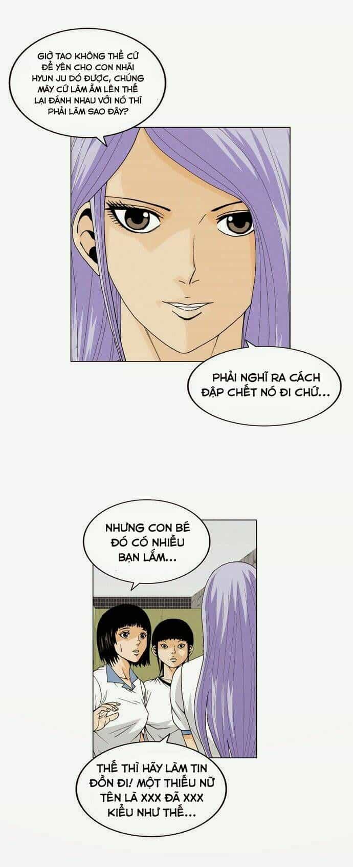 Ultimate Legend: Kang Hae Hyo - Chương 58 - ảnh 15