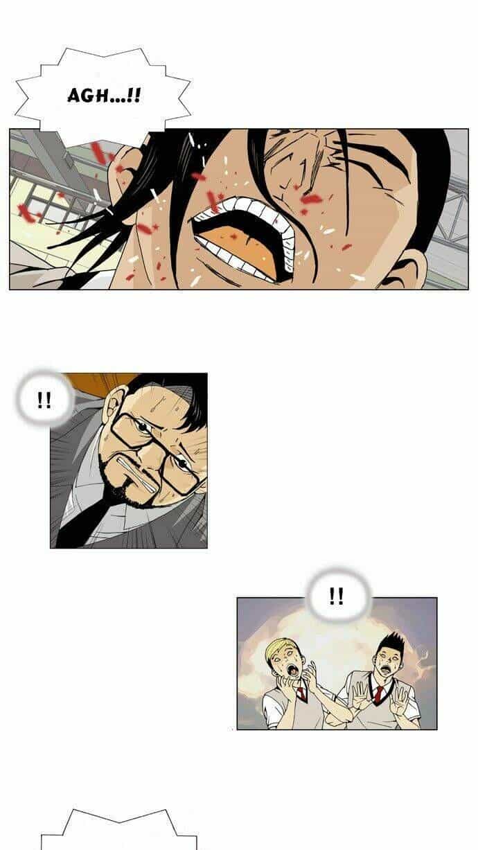 Ultimate Legend: Kang Hae Hyo - Chương 6 - ảnh 22