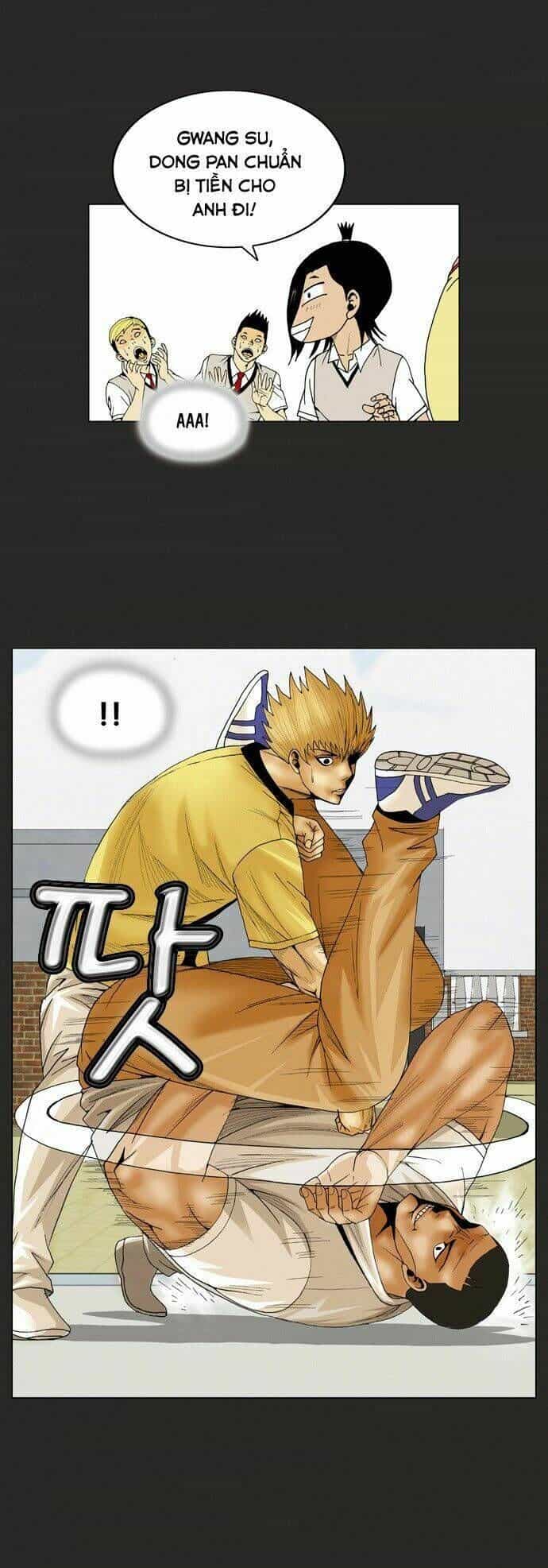 Ultimate Legend: Kang Hae Hyo - Chương 65 - ảnh 31