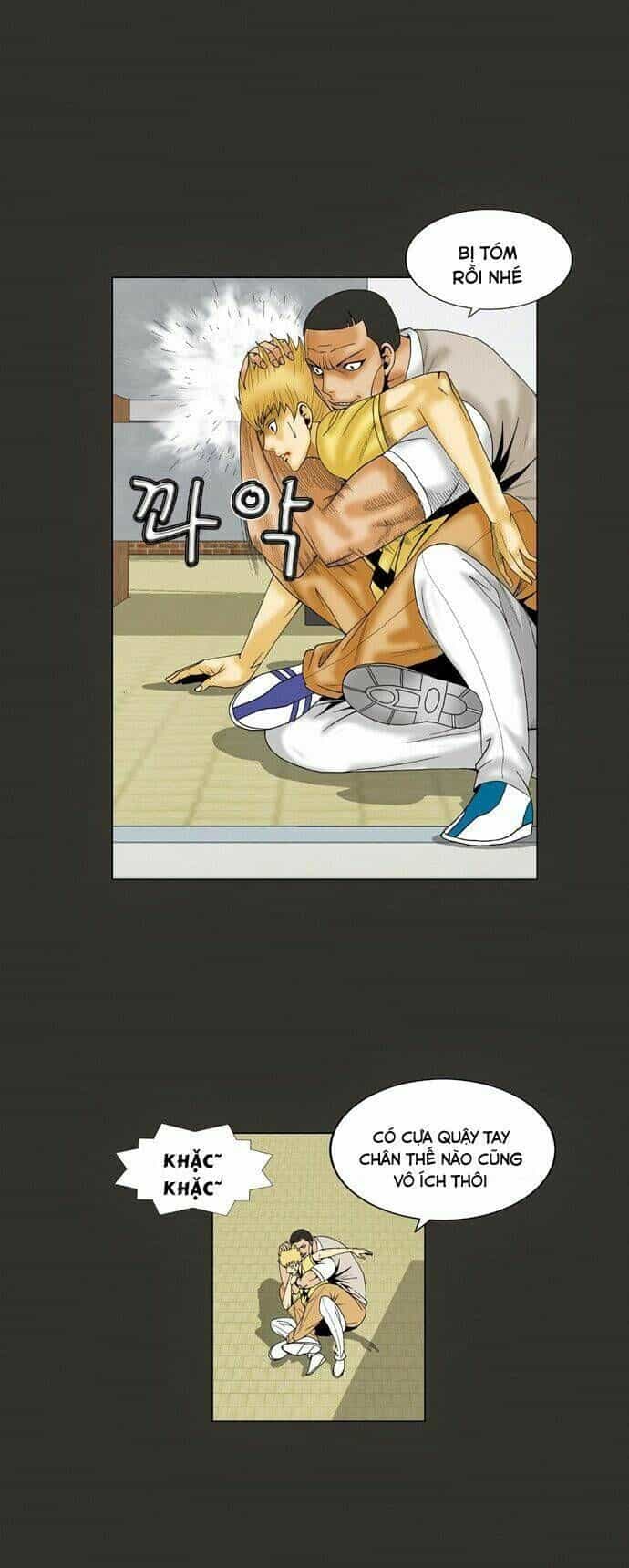 Ultimate Legend: Kang Hae Hyo - Chương 65 - ảnh 34