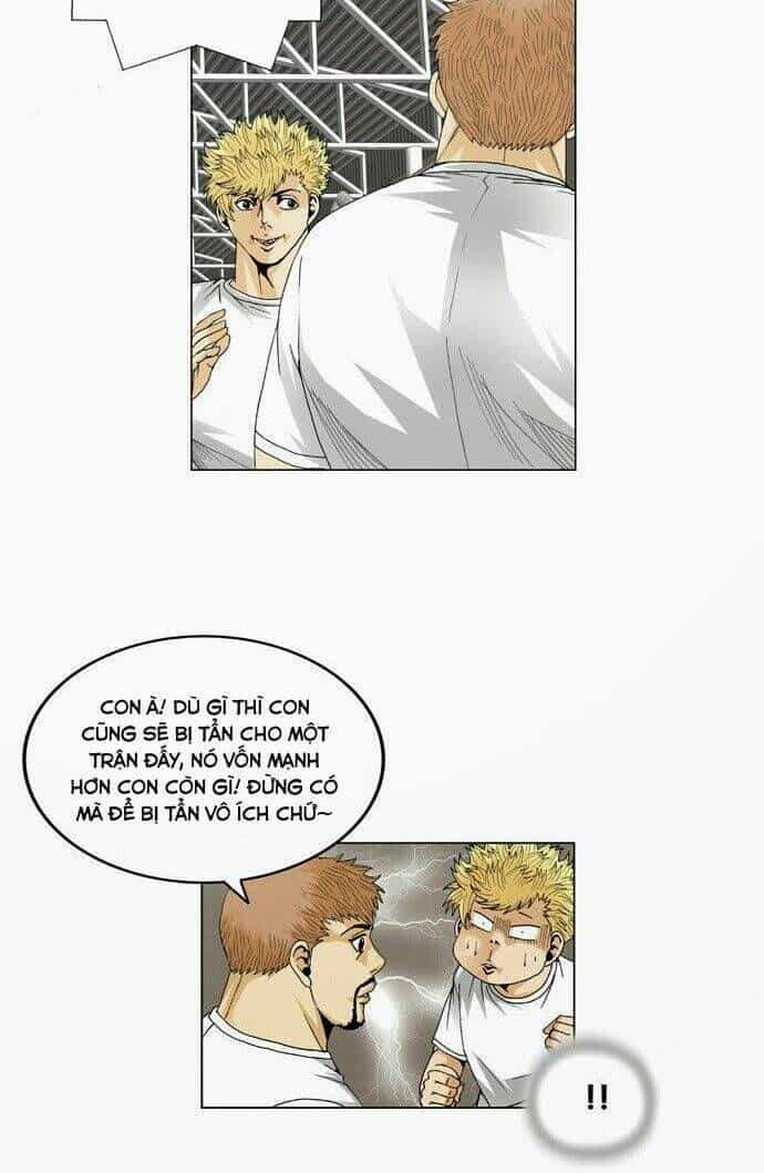 Ultimate Legend: Kang Hae Hyo - Chương 66 - ảnh 46