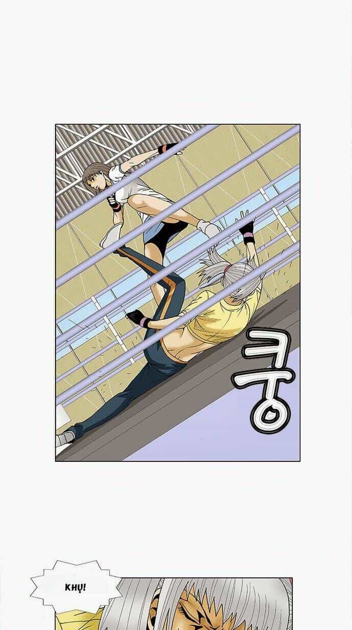 Ultimate Legend: Kang Hae Hyo - Chương 76 - ảnh 26