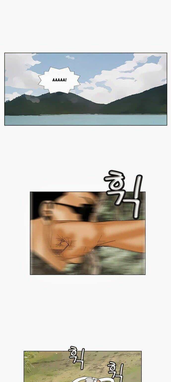 Ultimate Legend: Kang Hae Hyo - Chương 78 - ảnh 32