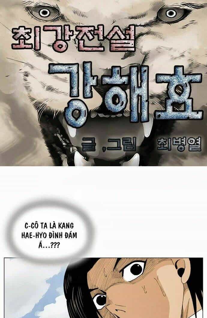 Ultimate Legend: Kang Hae Hyo - Chương 8 - ảnh 3