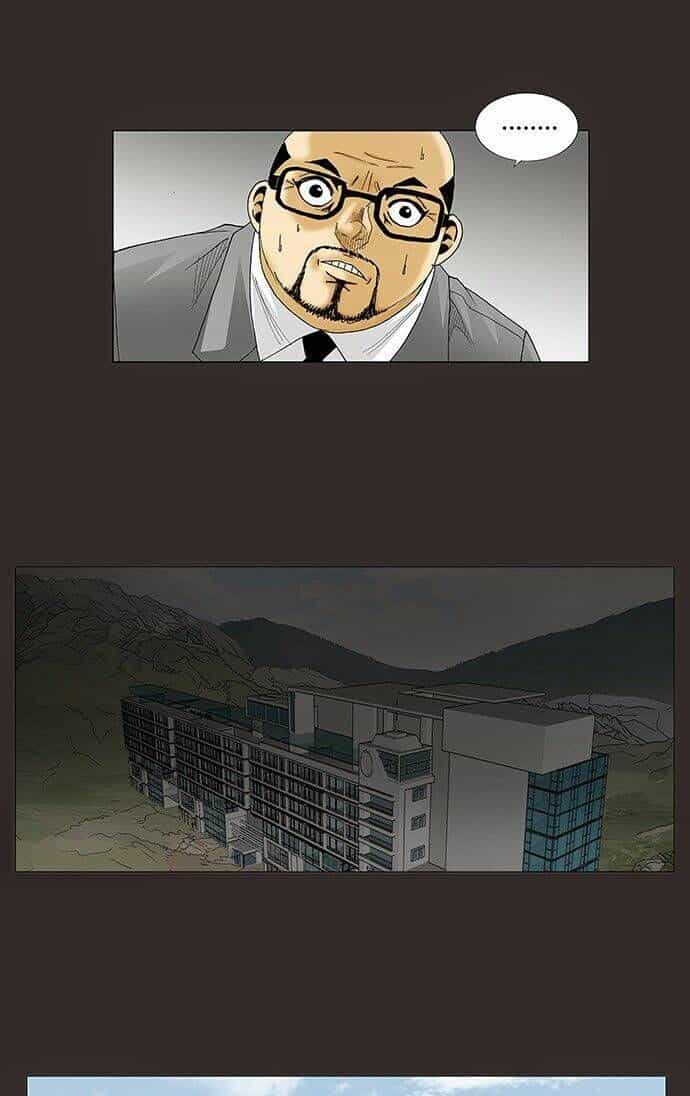 Ultimate Legend: Kang Hae Hyo - Chương 80 - ảnh 31