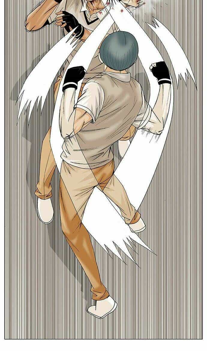 Ultimate Legend: Kang Hae Hyo - Chương 87 - ảnh 21