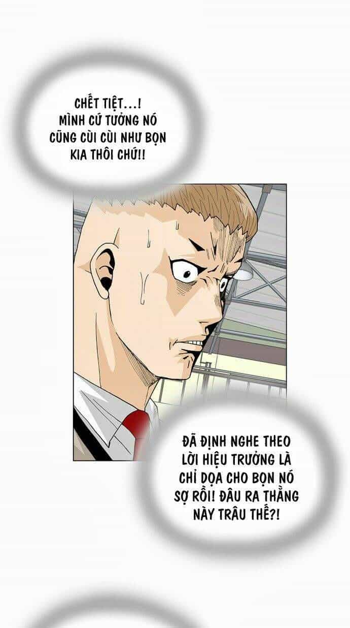 Ultimate Legend: Kang Hae Hyo - Chương 9 - ảnh 17