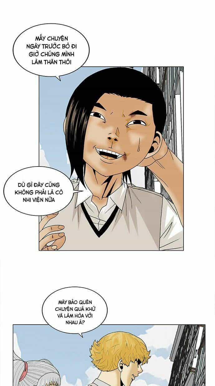 Ultimate Legend: Kang Hae Hyo - Chương 92 - ảnh 20