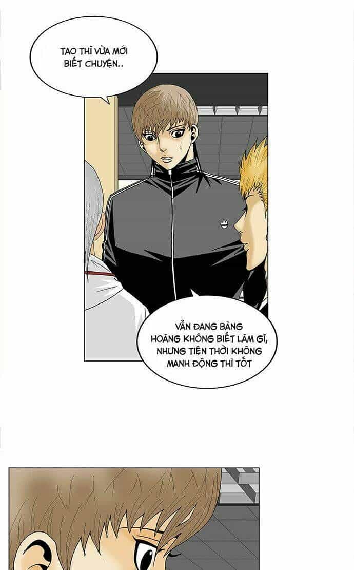 Ultimate Legend: Kang Hae Hyo - Chương 99 - ảnh 39