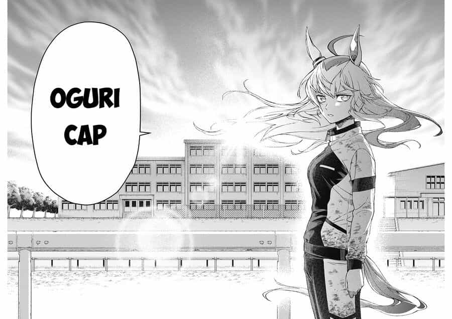 Uma Musume: Cinderella Gray - Chương 1 - ảnh 52