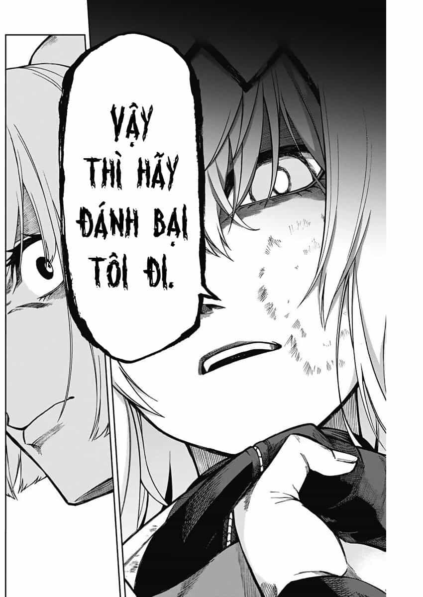Uma Musume: Cinderella Gray - Chương 13 - ảnh 15