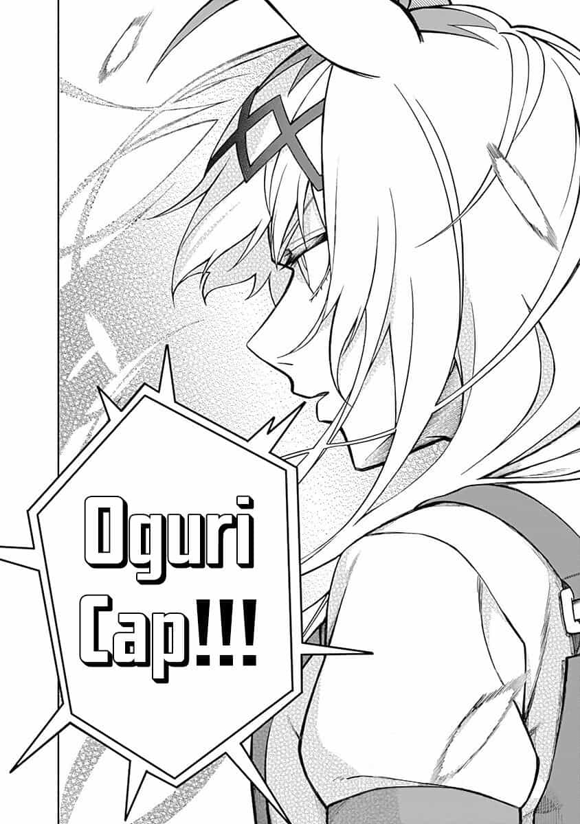 Uma Musume: Cinderella Gray - Chương 26 - ảnh 17