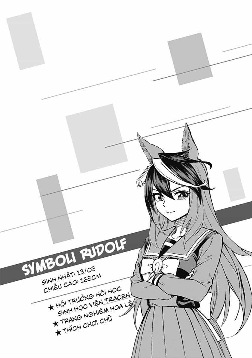 Uma Musume: Cinderella Gray - Chương 26.5 - ảnh 7