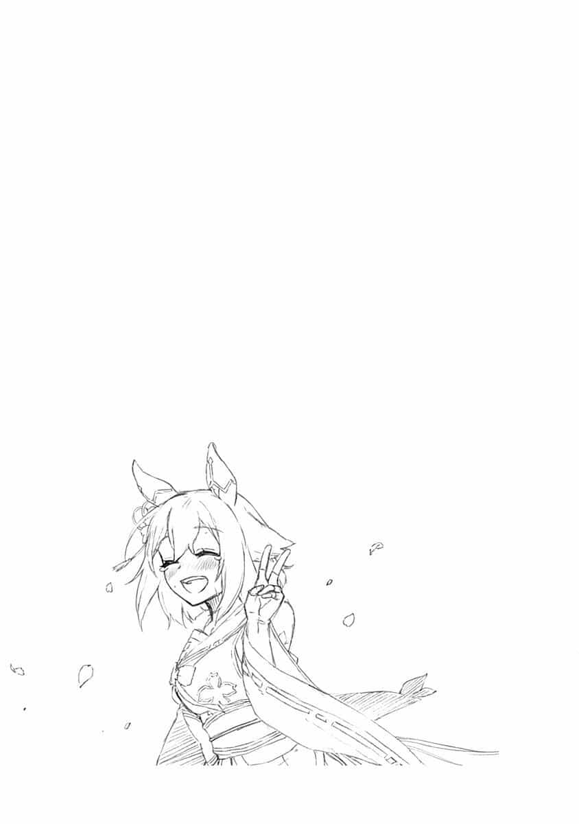 Uma Musume: Cinderella Gray - Chương 28 - ảnh 19