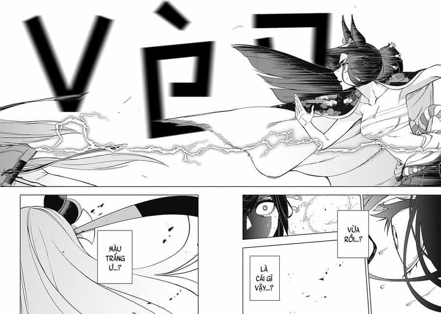 Uma Musume: Cinderella Gray - Chương 29 - ảnh 17