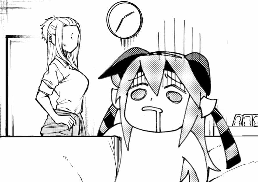 Uma Musume: Cinderella Gray - Chương 36 - ảnh 19