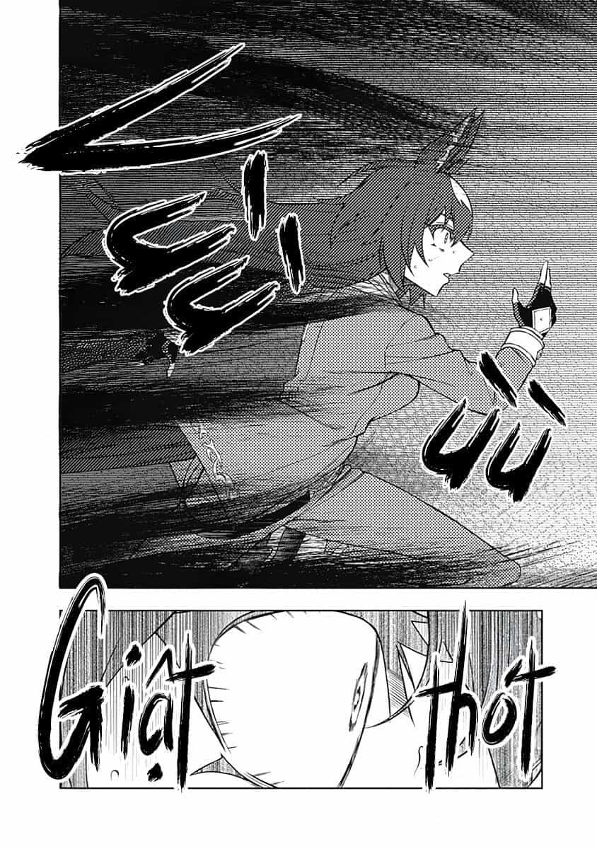 Uma Musume: Cinderella Gray - Chương 39 - ảnh 8
