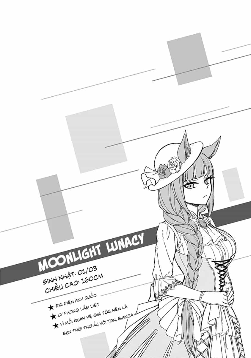 Uma Musume: Cinderella Gray - Chương 49 - ảnh 20