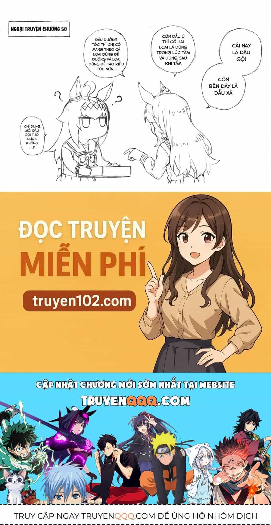 Uma Musume: Cinderella Gray - Chương 50 - ảnh 22