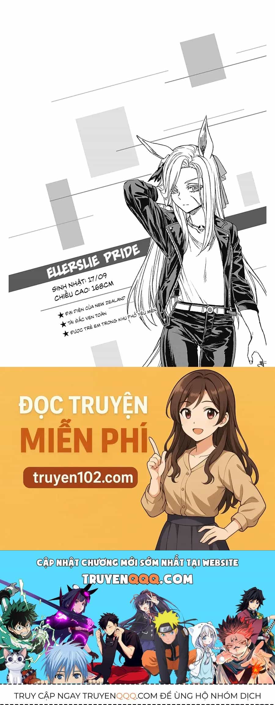Uma Musume: Cinderella Gray - Chương 51 - ảnh 22