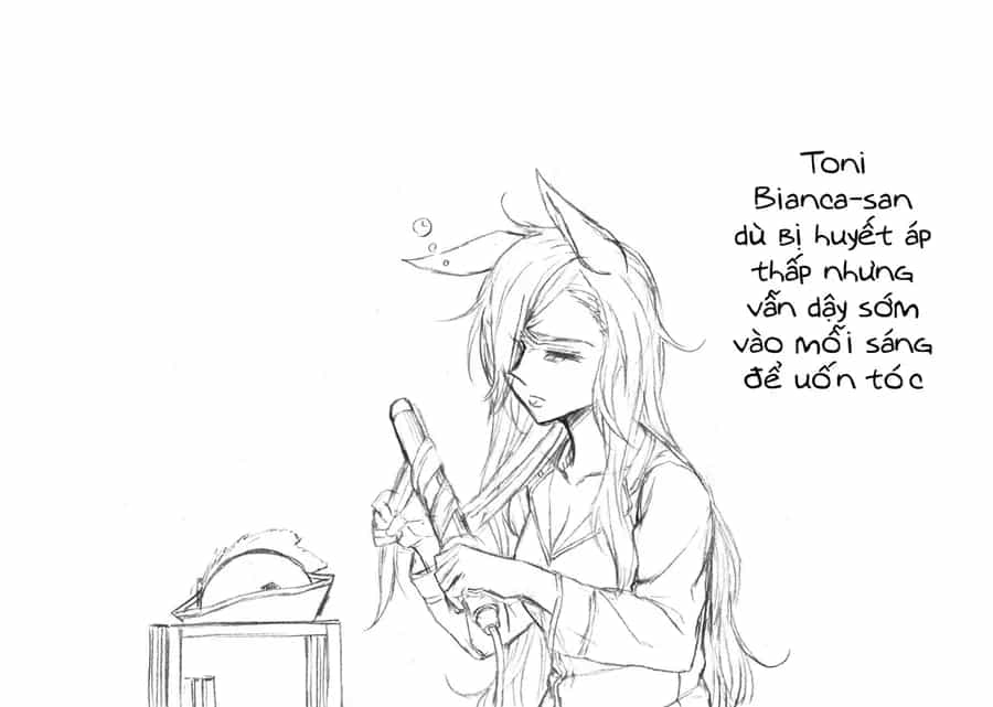 Uma Musume: Cinderella Gray - Chương 53 - ảnh 20