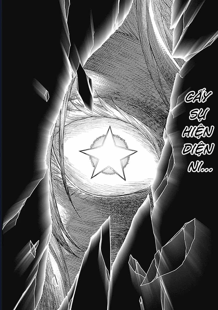 Uma Musume: Cinderella Gray - Chương 54 - ảnh 18
