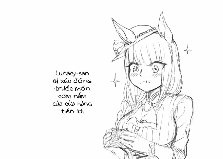 Uma Musume: Cinderella Gray - Chương 54 - ảnh 19