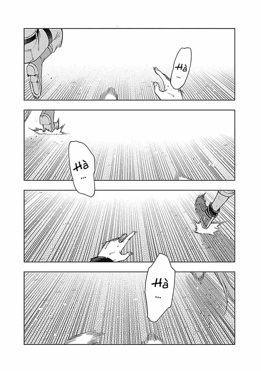 Uma Musume: Cinderella Gray - Chương 54 - ảnh 2