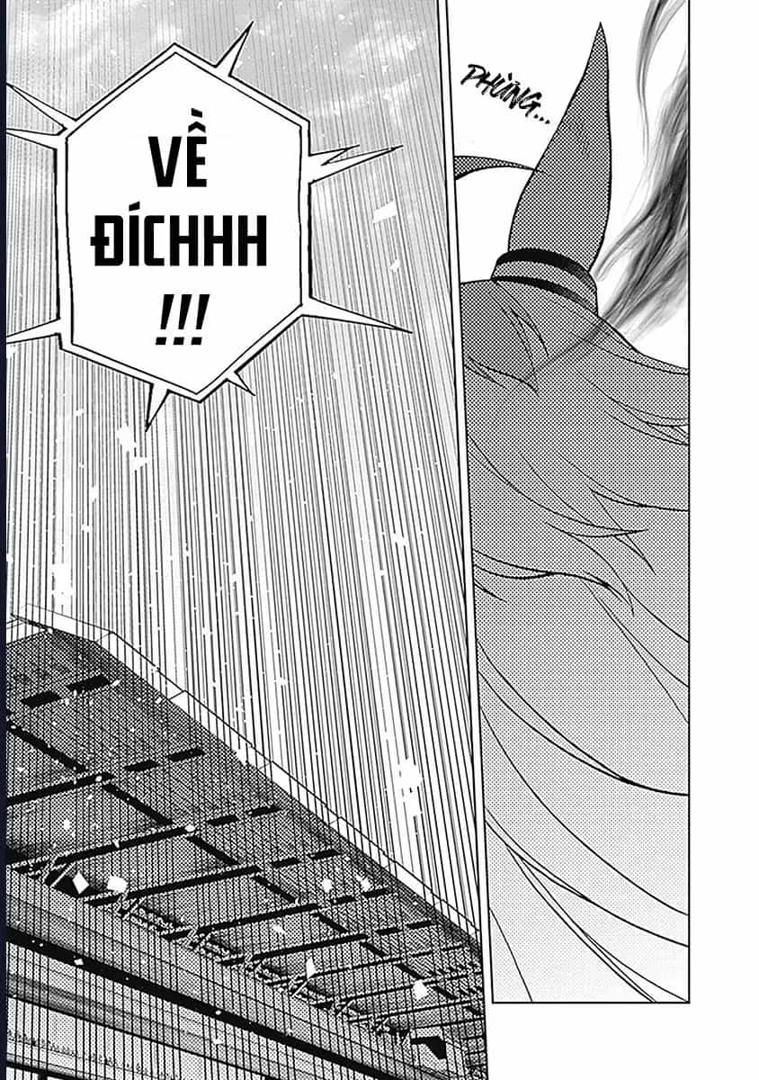 Uma Musume: Cinderella Gray - Chương 58 - ảnh 12