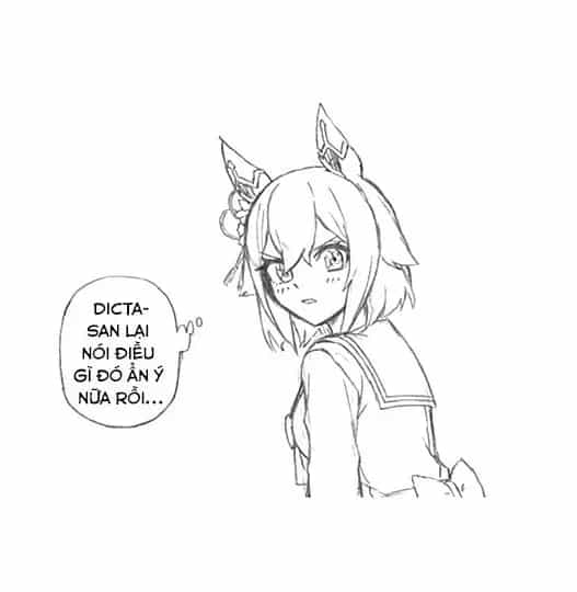 Uma Musume: Cinderella Gray - Chương 58 - ảnh 20
